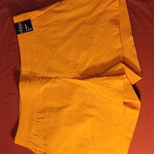 NY&C The Whitney pull-on sherbet orange 🍊